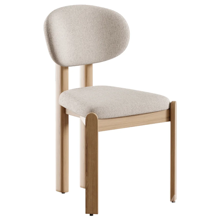 Duende Chair - Image 3