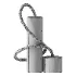 FLOW Table Lamp - Thumbnail 2