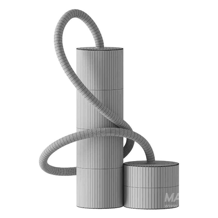 FLOW Table Lamp - Image 2