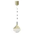 Nino Pendant Lamp by Aromas Del Campo - Thumbnail 3
