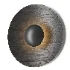 Ginger Mini Wall Lamp - Thumbnail 4