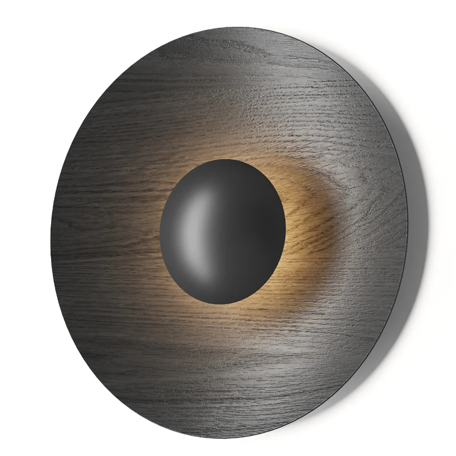 Ginger Mini Wall Lamp - Image 4