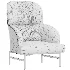 KAMAL_METAL_armchair - Thumbnail 1