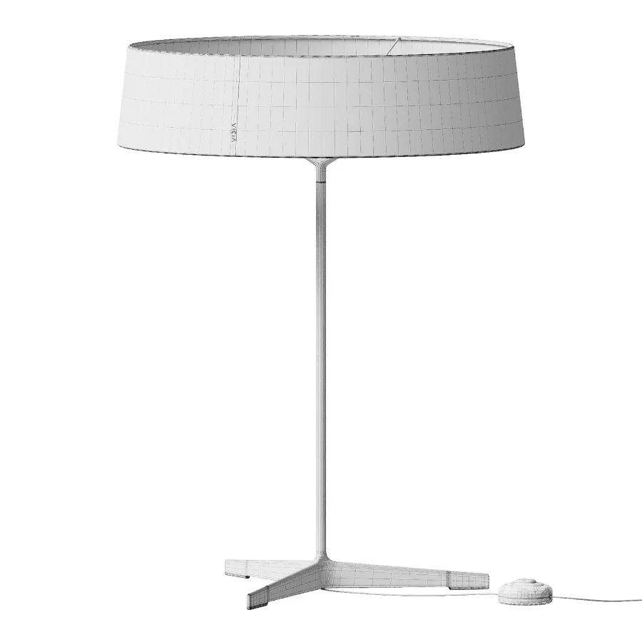 Dama Table Lamp by Vibia - Image 1