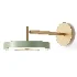 Asteria 01 Wall Lamp - Thumbnail 1