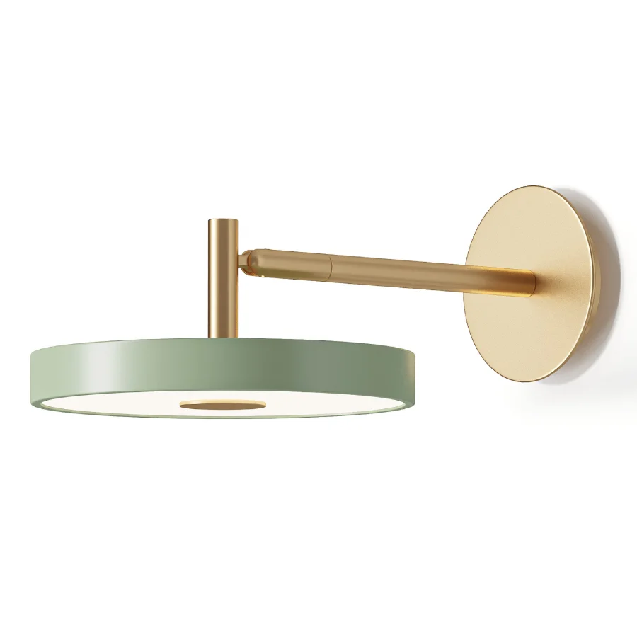 Asteria 01 Wall Lamp - Image 1