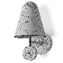 Aromas Del Campo Stor Wall Lamp - Thumbnail 4