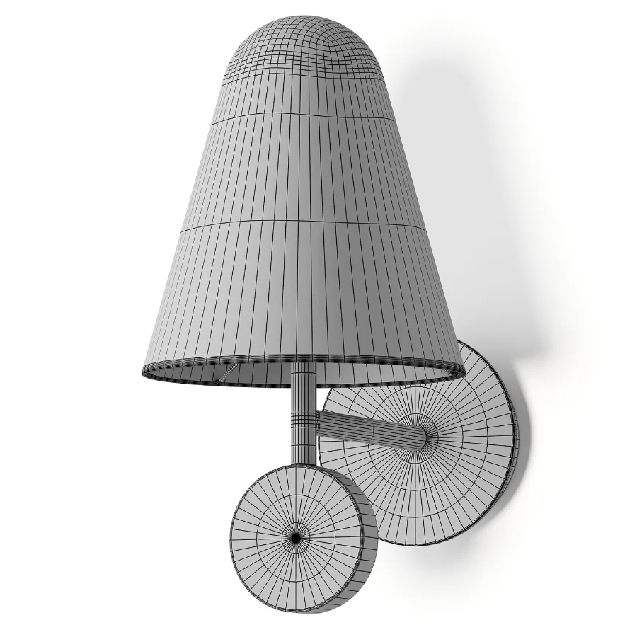 Aromas Del Campo Stor Wall Lamp - Image 4