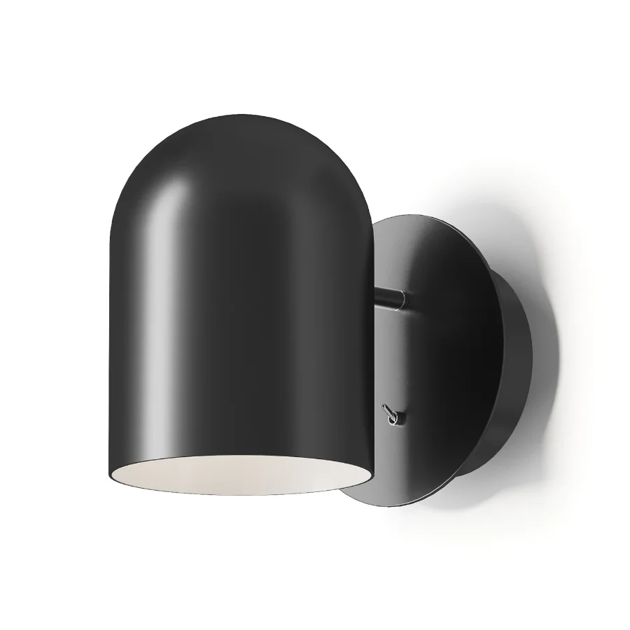 Luca wall lamp by Aromas Del Campo - Image 1