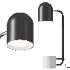 Luca table lamp by Aromas Del Campo - Thumbnail 1