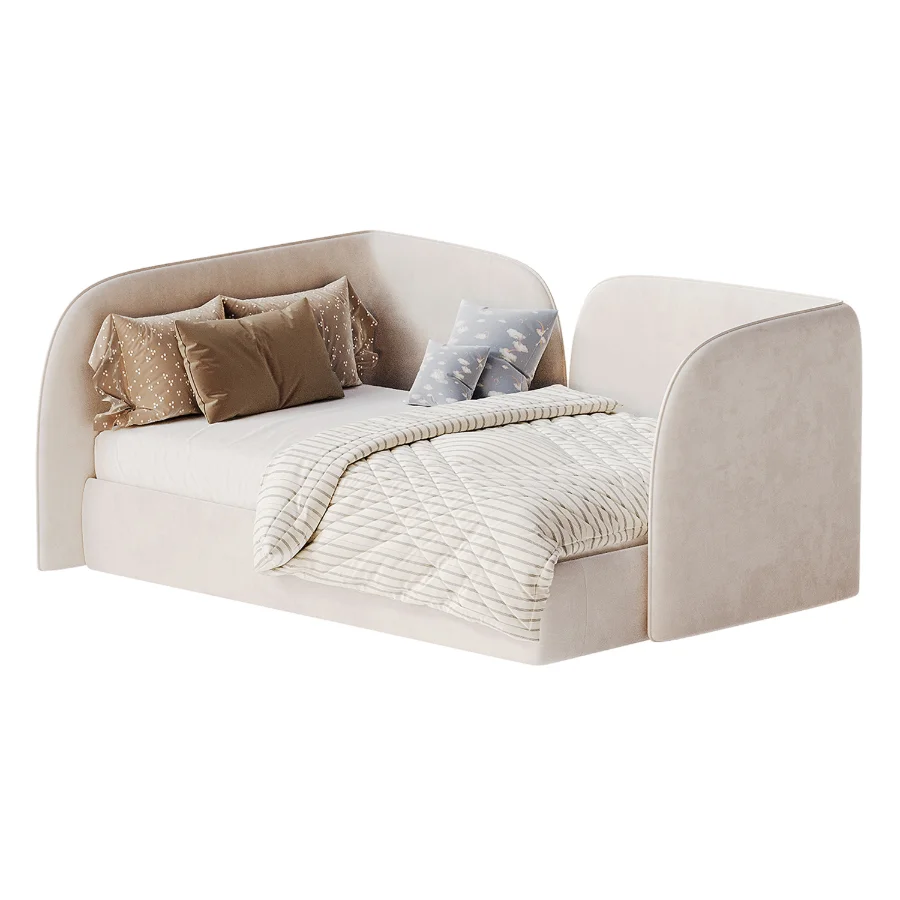 Amalia 90 Kids Bed - Image 5