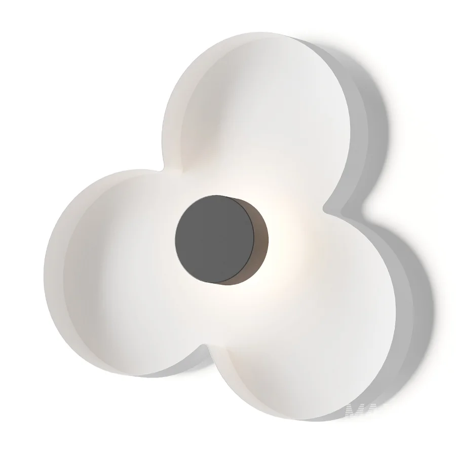 Aromas Del Campo Oket Wall Lamp - Image 1