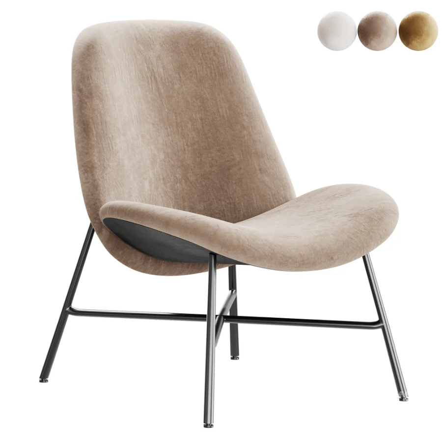 PODE_NIHAN_FAUTEUIL - Image 1