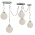 Imogen 5 Light Chandelier - Thumbnail 3