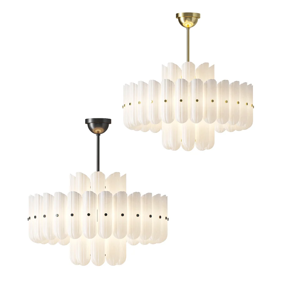 Lorna LED Chandelier - Image 2