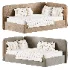 Estella Bed - Thumbnail 1