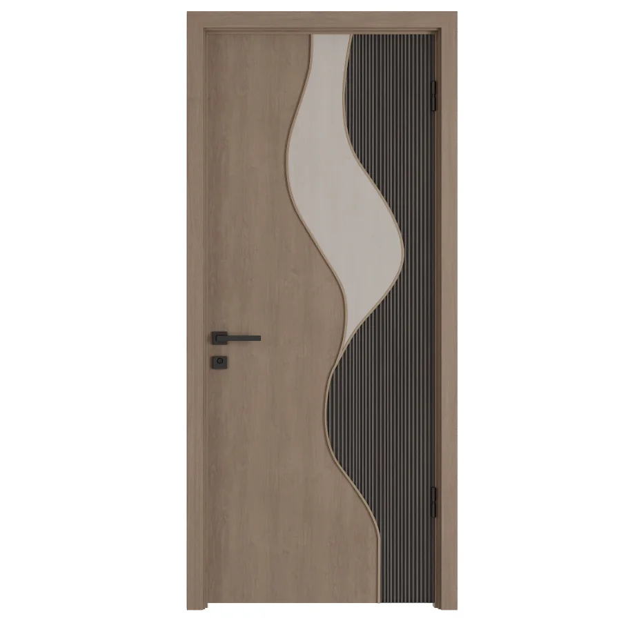 Entrance door set300 - Image 4
