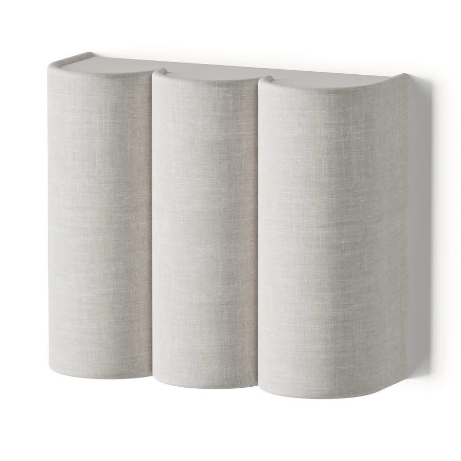 Folia Wall Lamp 01 - Image 1