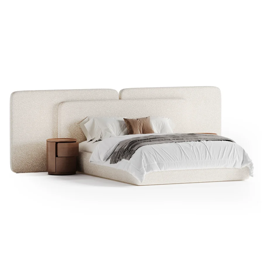 Ambrera Bed - Image 4