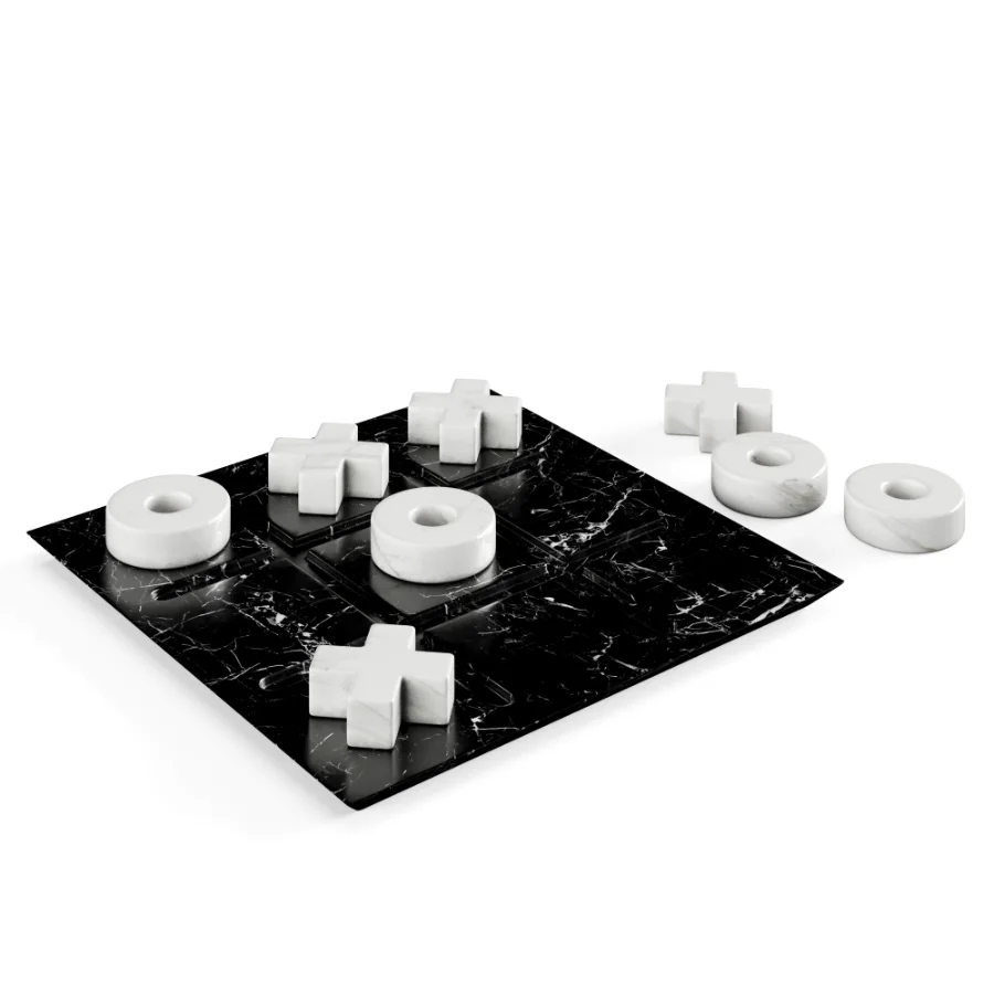 Stone Board Game Vol 01 - Image 2