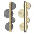 Strate Moon Wall lamp - Thumbnail 4