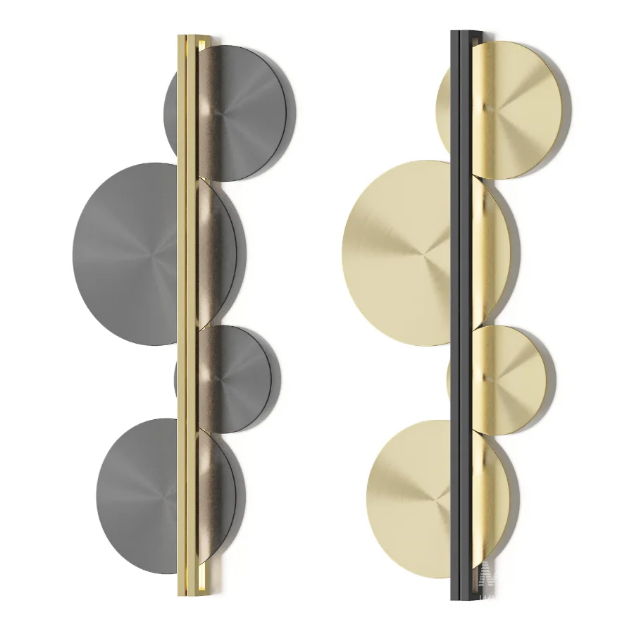 Strate Moon Wall lamp - Image 4