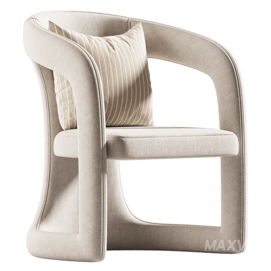 Breslin Dining Chair - Image 1