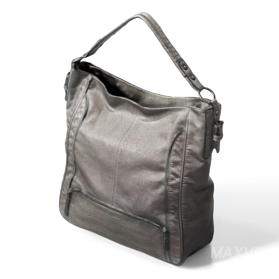 Simple and Modern Minimalist Womens Bag - Image 4