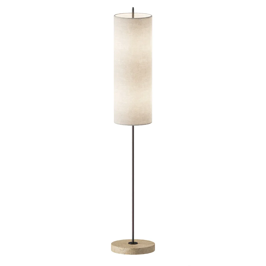 Maytoni Glamping 02 Floor Lamp - Image 2