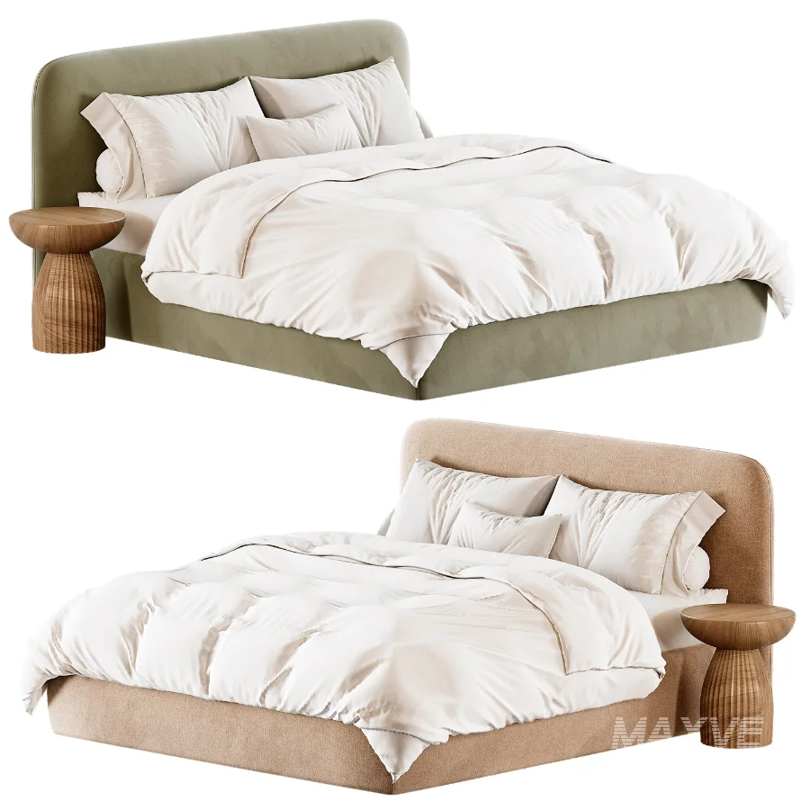 Marleys bed - Image 4