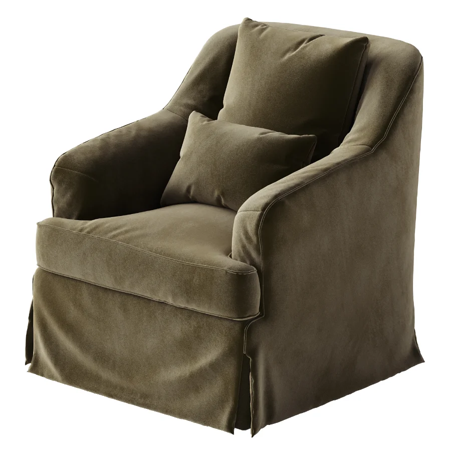 Mara Armchair - Image 2