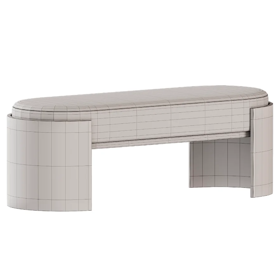 Hug Bench Parladesign - Image 1