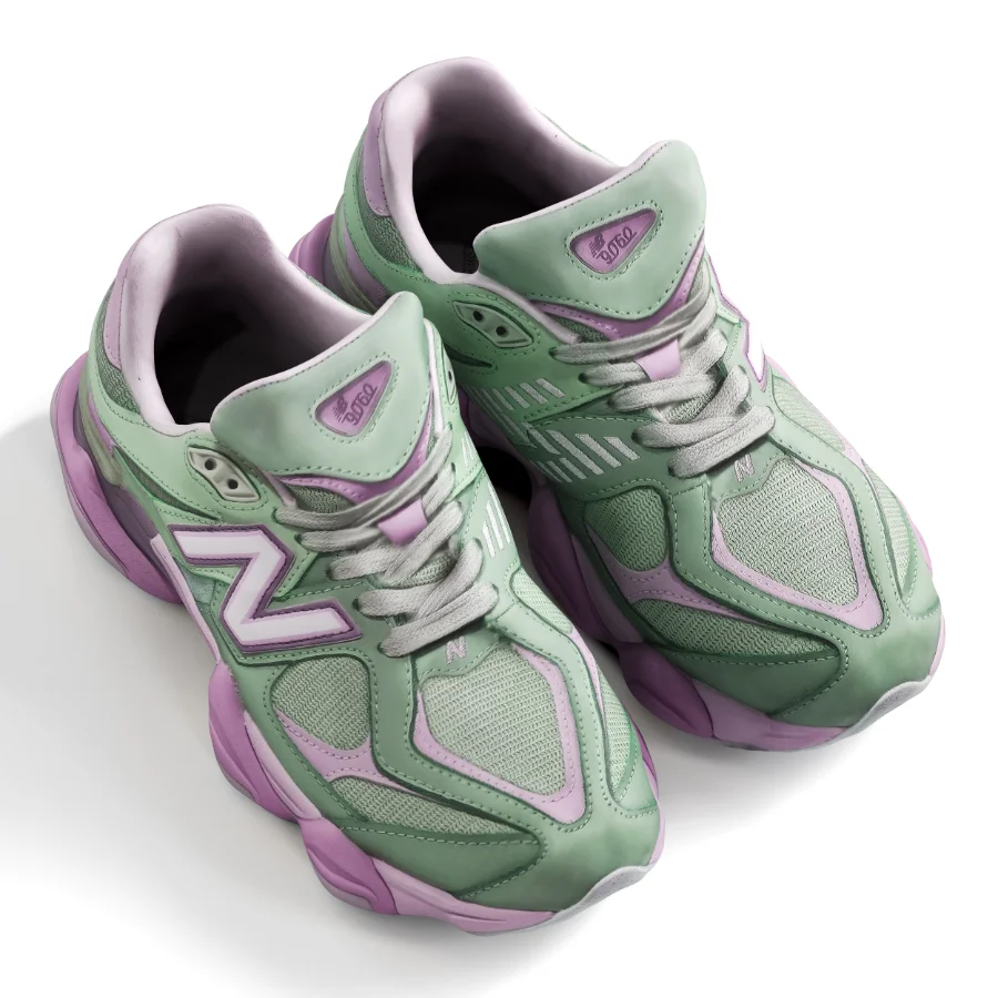 NEW BALANCE Sport Style Shoes 2 - Image 2