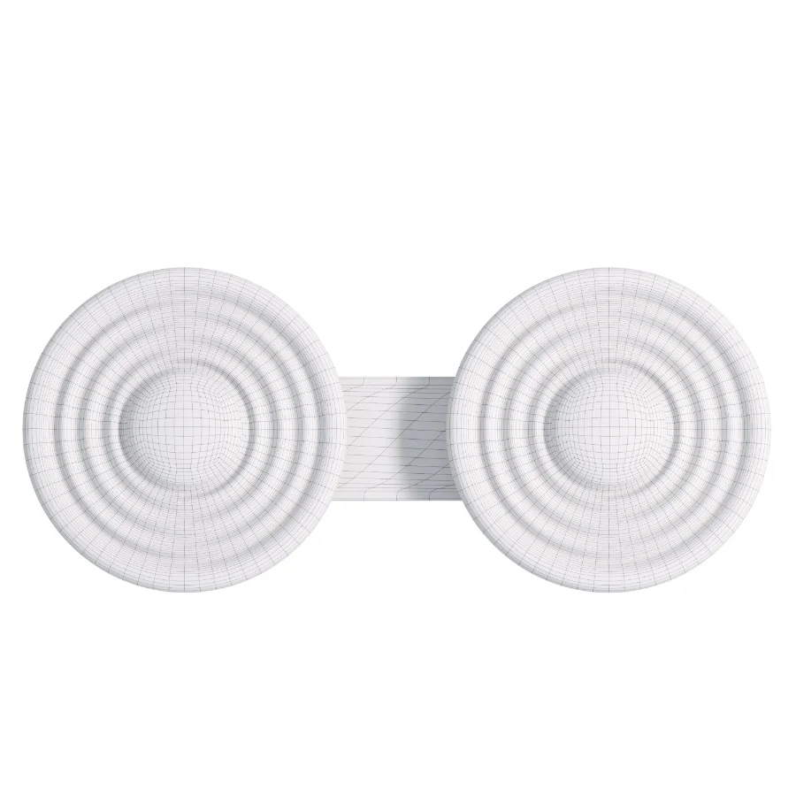 Led Wall Lamp - Image 1