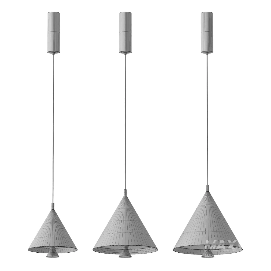 Aromas Del Campo Marg Pendant Lamp - Image 4