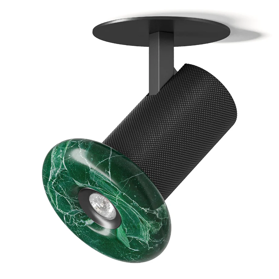 Aromas Del Campo Cocus Ceiling Light - Image 5