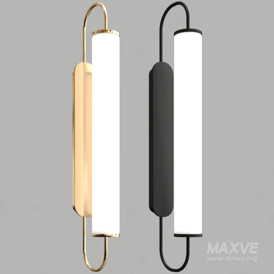 RUMBA wall lamp - Image 2