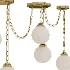 Imogen 5 Light Chandelier - Thumbnail 7
