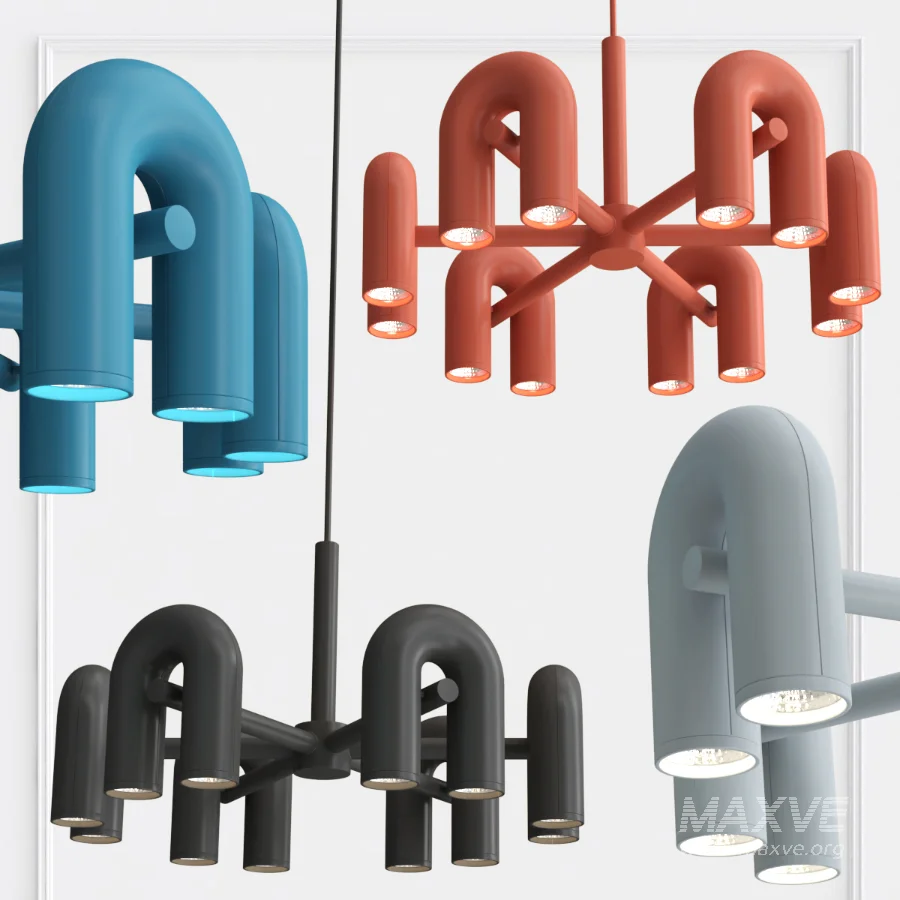 Cirkus collection - Image 1