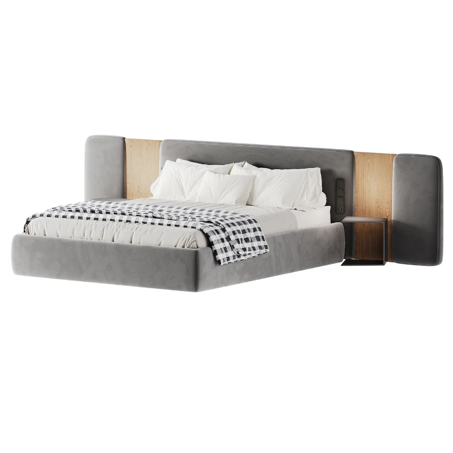 Gama bed - Image 2