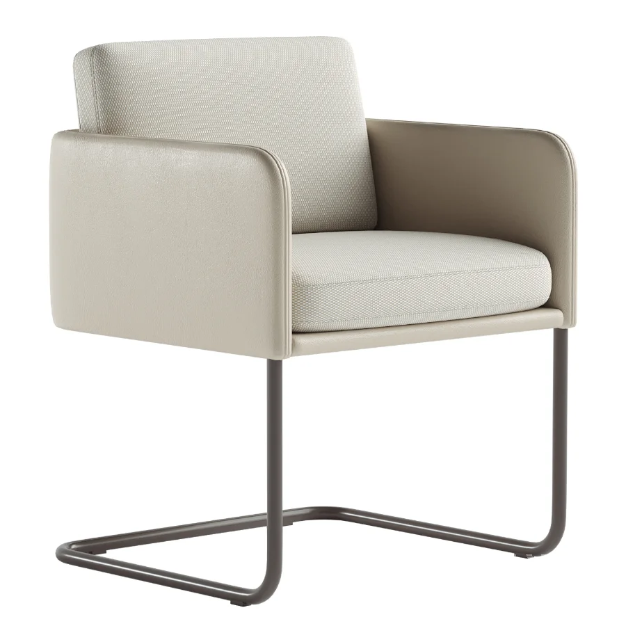 Viga Dining Chair - Image 5