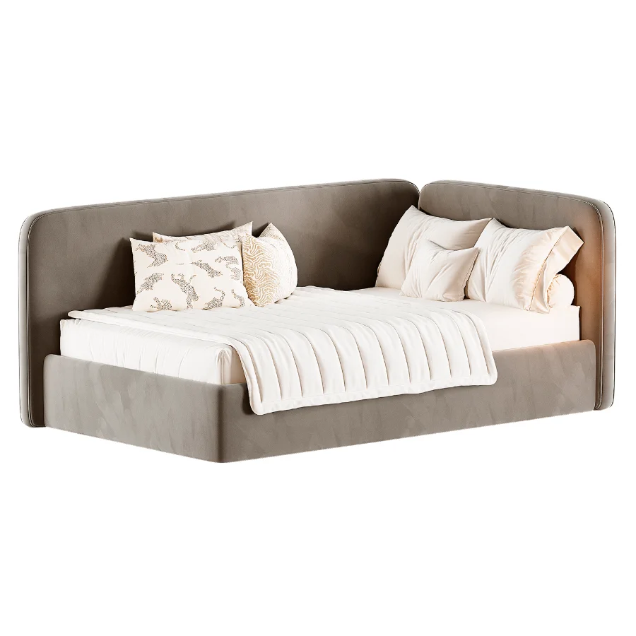 Estella Bed - Image 2