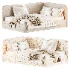 Oliver Corner Kids Bed by Lavsit - Thumbnail 2