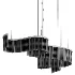 Il Paralume Marina Chandelier - Thumbnail 3