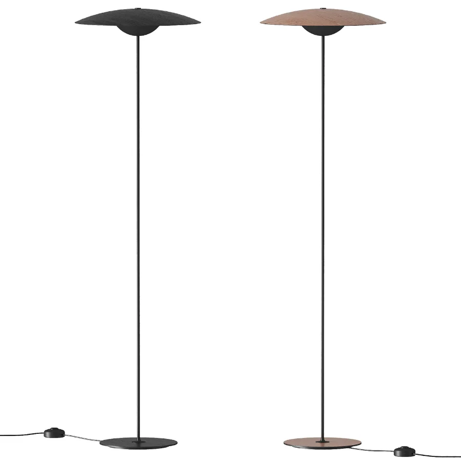 Ginger Floor Lamp - Image 3