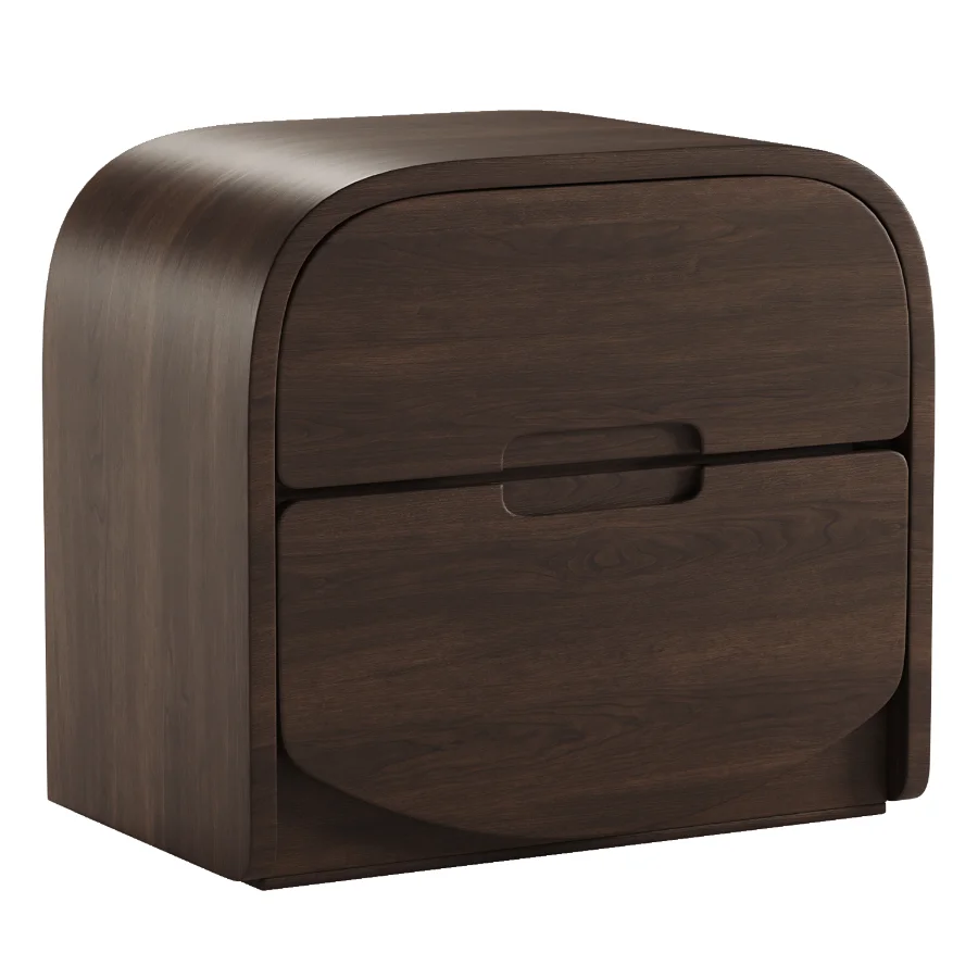 Onda Bedside Table - Image 3
