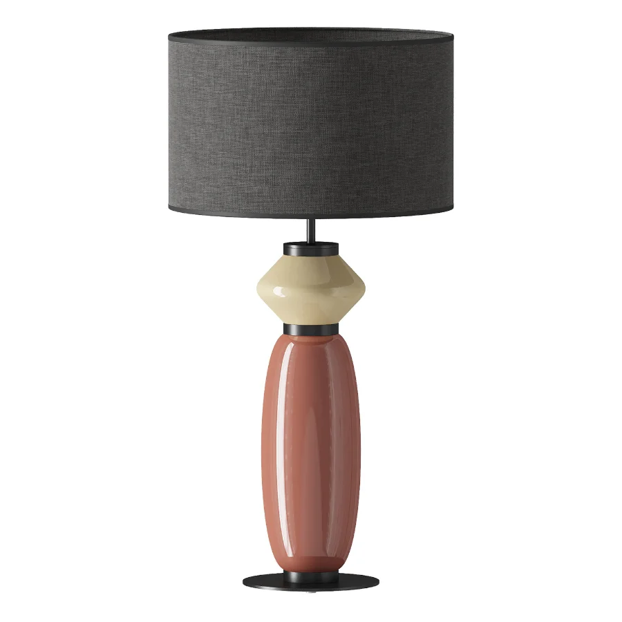 Aromas Del Campo Papi Table Lamp - Image 2