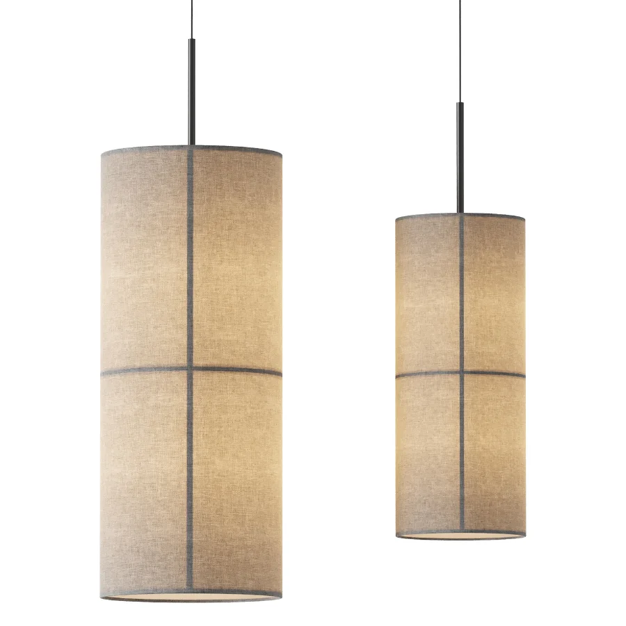 HASHIRA Pendant lamp - Image 4