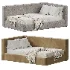 Arizona Corner Bed - Thumbnail 3