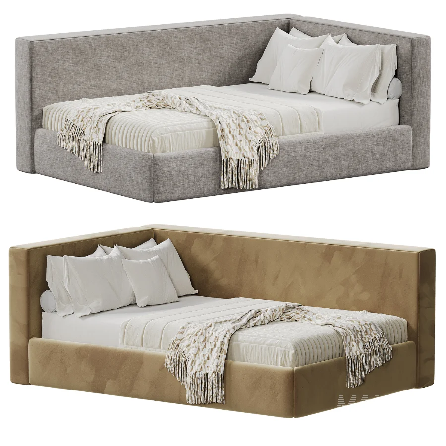 Arizona Corner Bed - Image 3